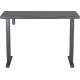 Стол CACTUS CS-EGD-BBK