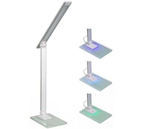 Настольная лампа Platinet PDLX14S