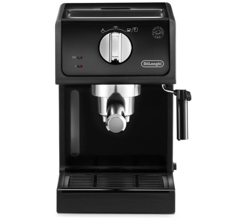 Рожковая кофеварка DeLonghi ECP 31.21