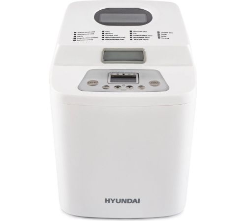 Хлебопечка Hyundai HYBM-1088