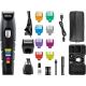 Универсальный триммер Wahl 09893.0464 Color Trim