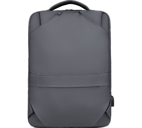 Городской рюкзак Miru Emotion 15.6 серый