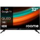 Телевизор Roome 32KH426QG