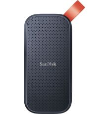 Внешний накопитель SanDisk Portable SDSSDE30-1T00-G26 1TB
