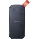 Внешний накопитель SanDisk Portable SDSSDE30-1T00-G26 1TB