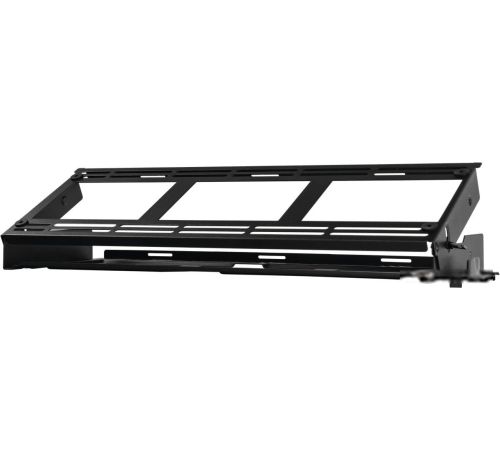 Корпус Cooler Master HAF 700 H700-IGNN-S00