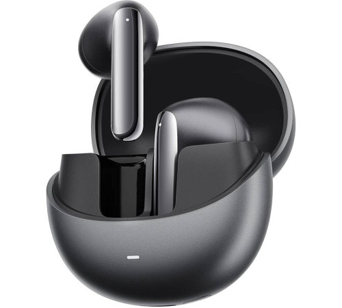 Наушники QCY AilyBuds Pro черный