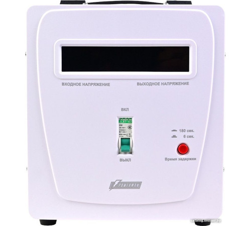 Стабилизатор напряжения Powerman AVS 3000 E