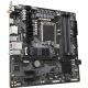 Материнская плата Gigabyte B760M DS3H AX DDR4 rev. 1.x