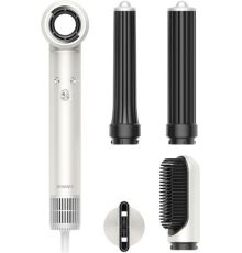 Фен-стайлер Vivaris VB SC4W