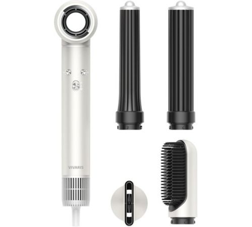 Фен-стайлер Vivaris VB SC4W