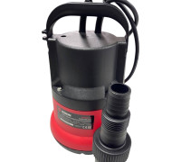 Дренажный насос Edon Q400/5