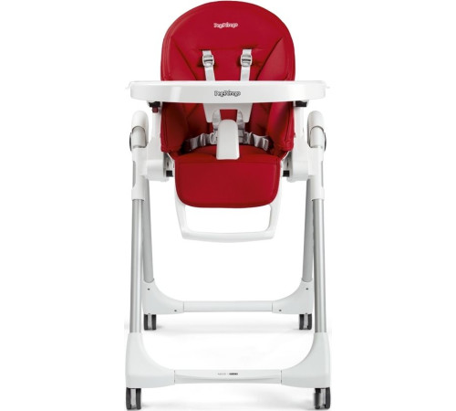 Стульчик для кормления Peg Perego Prima Pappa Follow Me mon amour