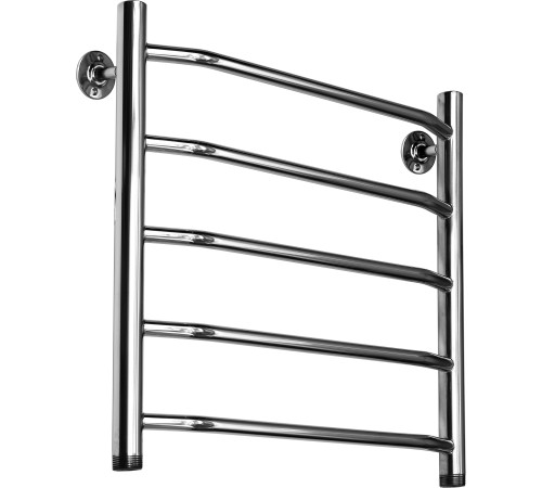 Полотенцесушитель Ростела Трапеция нижнее подключение 1/2