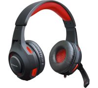 Наушники с микрофоном Defender Warhead G-450 [64146]