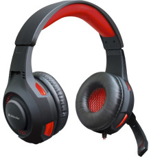 Наушники с микрофоном Defender Warhead G-450 [64146]