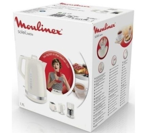 Moulinex BY320A30