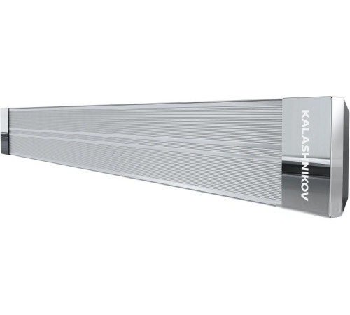 Инфракрасный обогреватель Калашников KIRH-E40P-31