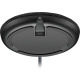 Микрофон Logitech Rally Mic Pod темно-серый