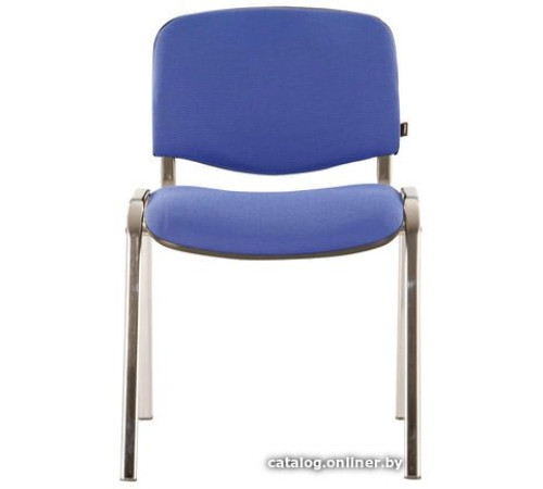 Офисный стул Brabix Iso CF-001 синий