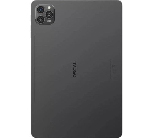 Планшет Oscal Pad 9 LTE 4GB/128GB серый