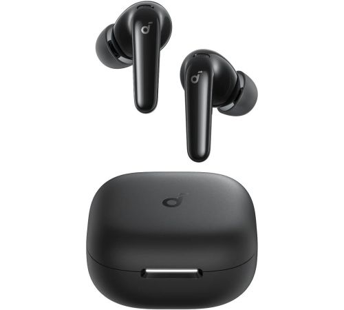Наушники Anker Soundcore R60i NC черный