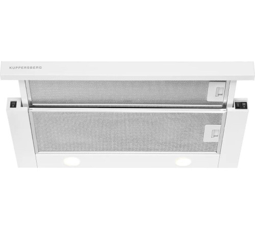 Кухонная вытяжка KUPPERSBERG Slimlux 60 W