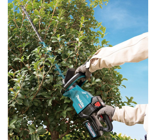 Кусторез Makita UH004GZ без АКБ