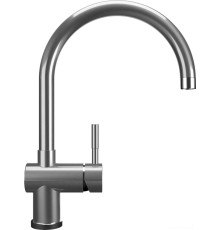 Смеситель Ulgran U-021 304 Нержавеющая сталь