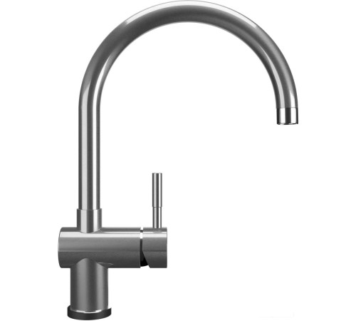 Смеситель Ulgran U-021 304 Нержавеющая сталь