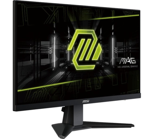 Игровой монитор MSI MAG 256F