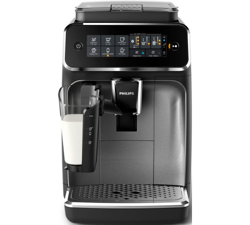 Кофемашина Philips EP3546/70