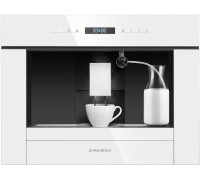 Кофемашина MAUNFELD AMCM1503W