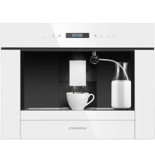 Кофемашина MAUNFELD AMCM1503W