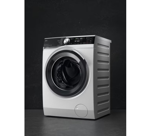Стирально-сушильная машина AEG 8000 UniversalDose WIFI LWR85165O