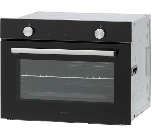 Электрический духовой шкаф Krona Parabel 45H BL