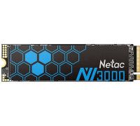 SSD Netac NV3000 250GB NT01NV3000-250-E4X