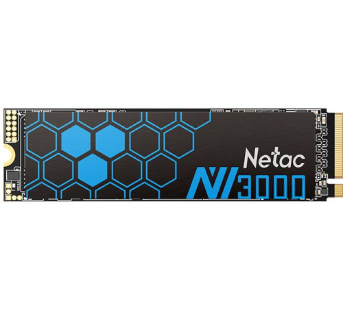 SSD Netac NV3000 250GB NT01NV3000-250-E4X