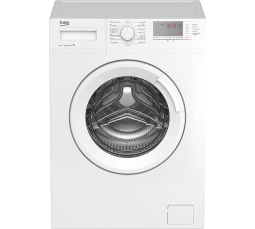 Стиральная машина BEKO WRS45512BWW