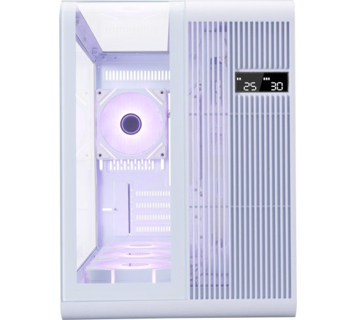 Корпус 1stPlayer RT6 ARGB белый