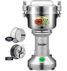 Электрическая кофемолка Sonifer SF-3578