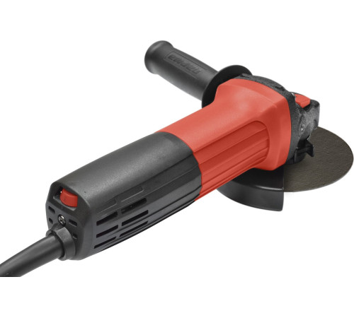 Угловая шлифмашина Парма УШМ-01-125/1050РК 02.026.00010