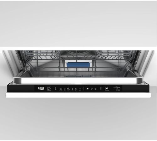 Встраиваемая посудомоечная машина BEKO BDIN15532