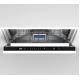 Встраиваемая посудомоечная машина BEKO BDIN15532