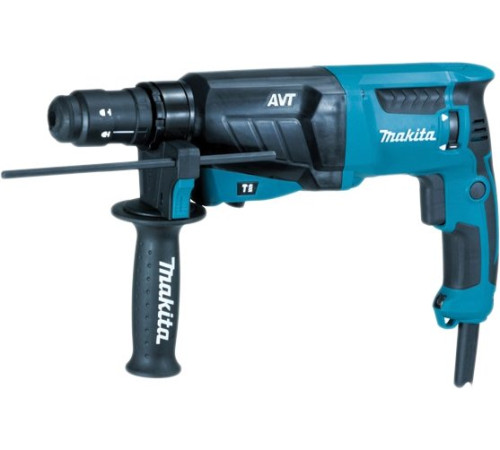 Перфоратор Makita HR2631FT