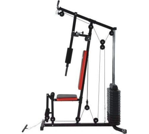 Силовая станция Sundays Fitness ES-402N