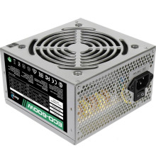 Блок питания AeroCool ECO-600W
