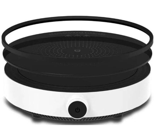 Настольная плита Xiaomi Induction Cooker Lite DCL002CM-1 евровилка