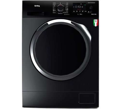 Стиральная машина Korting KWM 45ID1477 N