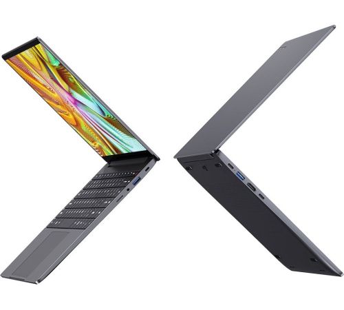 Ноутбук Chuwi CoreBook X CWI570-R5743016G512P